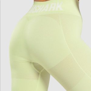 Gymshark flex cycle short